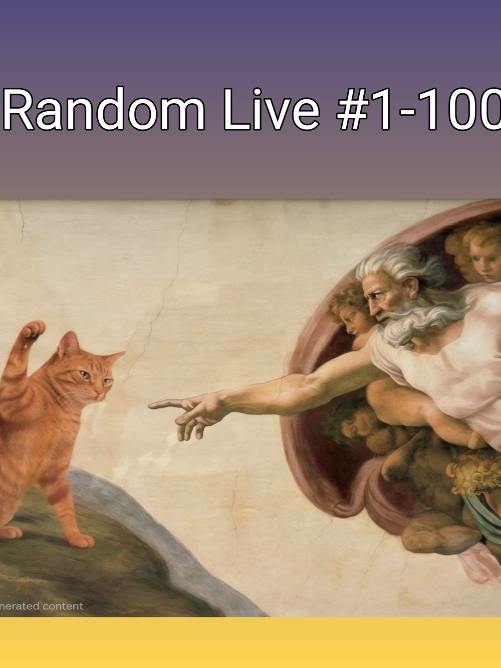 Live Listing Post